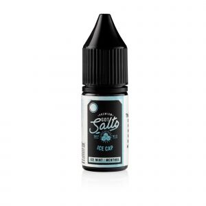 Got Salts Ice Cap 10ml Nic Salt E-Liquid